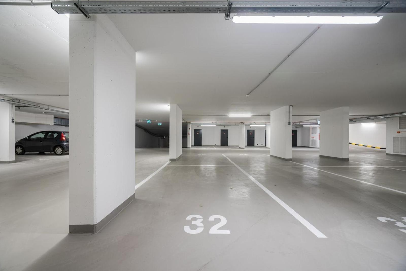 Comfort Court Apartment - Free Parking, Balcony Budapest Extérieur photo